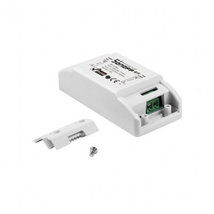 Switch Smart WiFi + RF 433 Sonoff RF R2 M0802010002