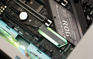Cooler CPU Darkflash DM4