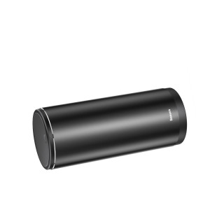 Cos de gunoi montat in vehicul Baseus Gentleman Style 500ml Negru CRLJT-01 - Img 5