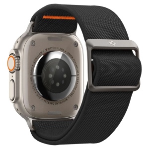 Curea Apple Watch Spigen FIT LITE ULTRA Pentru Smartwatch 4 / 5 / 6 / 7 / 8 / 9 / SE / ULTRA (42 / 44 / 45 / 49 mm)
