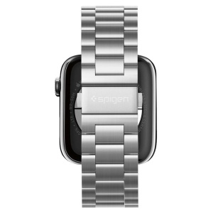 Curea Apple Watch Spigen MODERN FIT Pentru Smartwatch 4 / 5 / 6 / 7 / 8 / SE / ULTRA (42 / 44 / 45 / 49 mm)