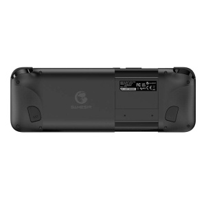 Gamepad Controler Gaming Wireless GameSir X2 Pro Negru USB-C cu Suport Pentru Smartphone