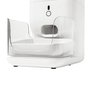 Hranitor Automat Smart Mancare Pentru Animale Fresh 2 CatLink FO4 PRO 4L
