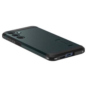 Husa Protectie Samsung Galaxy A55 5G Spigen Tough Armor