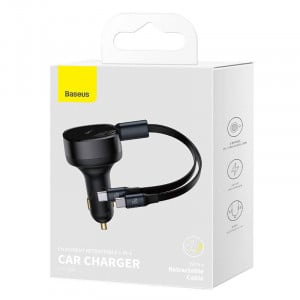 Incarcator rapid auto Baseus
