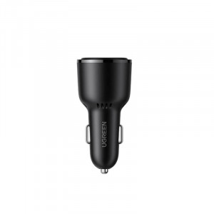 Incarcator rapid auto USB UGREEN CD239