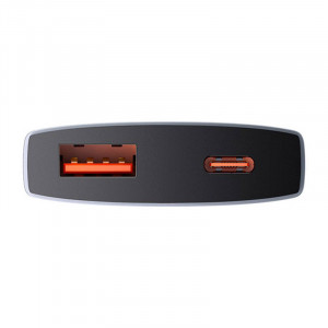 Incarcator de perete Baseus GaN5, 65W, 1xUSB-C, 1XUSB-A CCGP150113 - Img 7