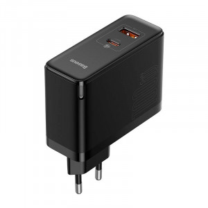 Incarcator rapid de retea Baseus GaN 100W