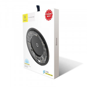 Incarcator wireless 10W Baseus Simple