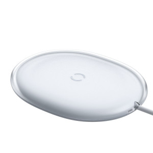 Incarcator wireless BASEUS Jelly 15W