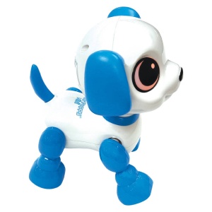 Jucarie Caine Robot Power Puppy Mini Dog Lexibook - Img 3
