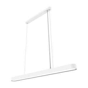 Lampa Led Suspendata Smart Yeelight Crystal WiFi Bluetooth, 33W, 95x12x10cm