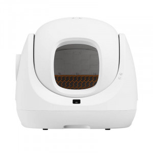 Litiera Pisici Inteligenta Cu Autocuratare Catlink BayMax Version 7L