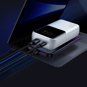 Mini Powerbank Joyroom JR-PBC07 20000mAh 30W USB-C, Lightning