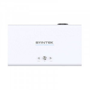 Mini proiector wireless BYINTEK 3D 4K