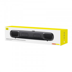 Soundbar wireless bluetooth Baseus AeQur
