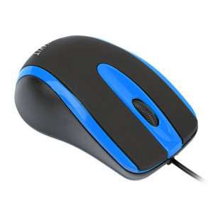 Mouse PC Universal Havit MS753 (negru/albastru)