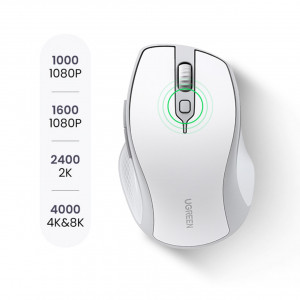 mouse wireless bluetooth