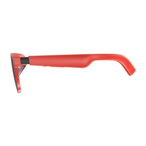 Ochelari Virtuali AR XREAL Air 2, Display Micro-OLED SONY 0.55 (Rosu)