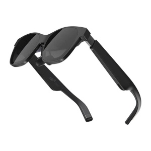 Ochelari VR Virtuali XREAL AR Air 2 Pro, Display Micro-OLED SONY 0.55