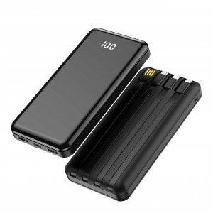 Powerbank Forever TB-411 ALLin1 10000 mAh