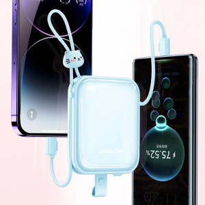 mini powerbank