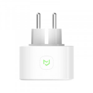 Priza inteligenta WiFi MEROSS MSS210HKKIT(EU) (HomeKit) (pachet 2 buc) - Img 5