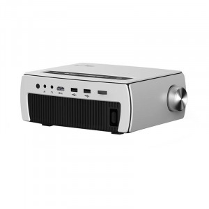 Proiector smart Wi-Fi BYINTEK K18 LCD 4K