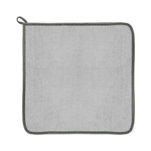 Prosop Microfibra Auto Baseus Easy Life (40 x 40 cm, 2 buc) Gri CRXCMJ-0G