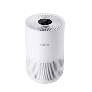 Purificator Aer Xiaomi Mi 4 Compact, 3 Trepte Viteza, Filtru HEPA, WiFi Alb EU BHR5860EU