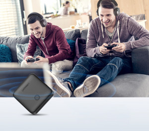Receptor Bluetooth Audio UGREEN