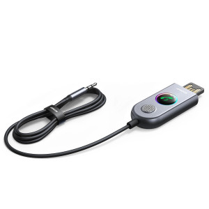 Receptor Bluetooth Wireless Auto Joyroom JR-CB6