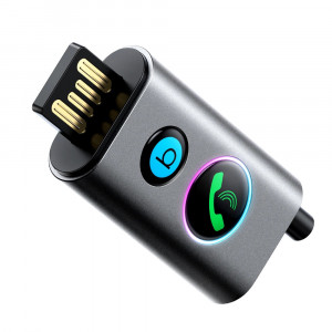 Receptor Bluetooth Wireless Auto Joyroom JR-CB7 