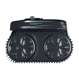 Wybot C2 Pro Vision - Robot Piscină Wireless cu Navigație AI | ebase.ro