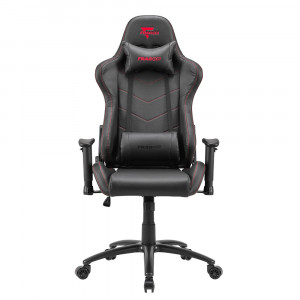 Scaun Gaming Ergonomic FragON - 2X Series, Negru 2024