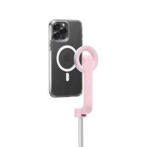 SelfieStick Trepied Telescopic Magnetic + Telecomanda Bluetooth Spigen S570W