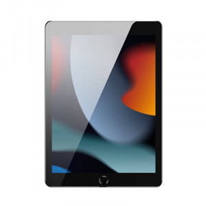 Sticla securizata Baseus 0.3 mm pentru iPad 10.5/ 10.2 Inch (2 buc) SGBL320102 - Img 3