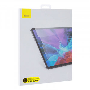 Sticla securizata Baseus 0.3 mm pentru iPad 10.5/ 10.2 Inch (2 buc) SGBL320102 - Img 8