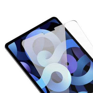 Sticla securizata Baseus 0.3 mm pentru iPad 11 / 10.9 Inch (2 buc) SGBL320202 - Img 5