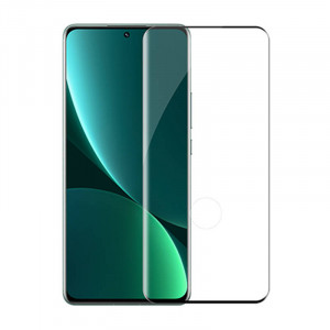 Sticla securizata Nillkin 3D CP + MAX pentru Xiaomi 12 Pro / 12S Pro - Img 1