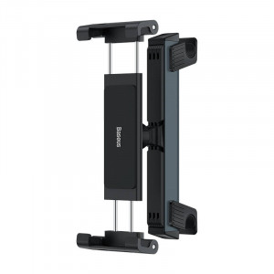 Suport Auto Tableta Baseus JoyRide Pro pentru bancheta spate (negru) 