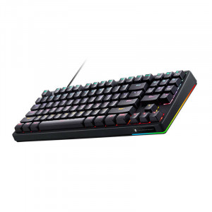Tastatura mecanica gaming cu fir Thunderobot KG3089C