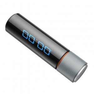 Timer Cronometru Magnetic Digital prin Rotatie Baseus heyo