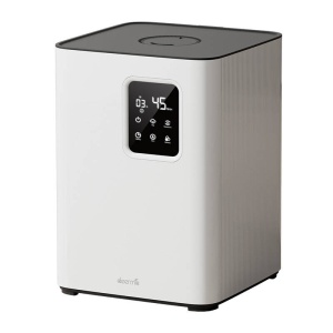 Umidificator Aer prin Evaporare Deerma DEM-F951W 30W 4.8L WiFi, Purificare Aer