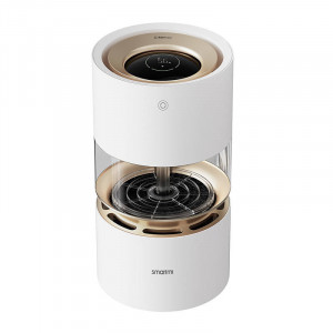 Umidificator prin evaporare wireless Smartmi Rainforest