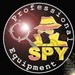 SPY OPREMA
