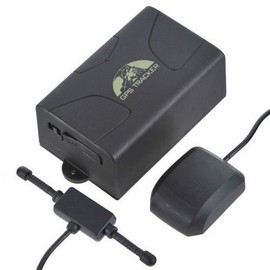 GPS/GSM LOKATOR - tracker