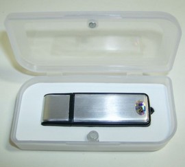 USB audio snimač