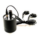 Zidni Prisluškivač - Wall Microphone