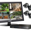 VIDEO NADZOR - KOMPLETI KAMERA ZA VIDEO NADZOR